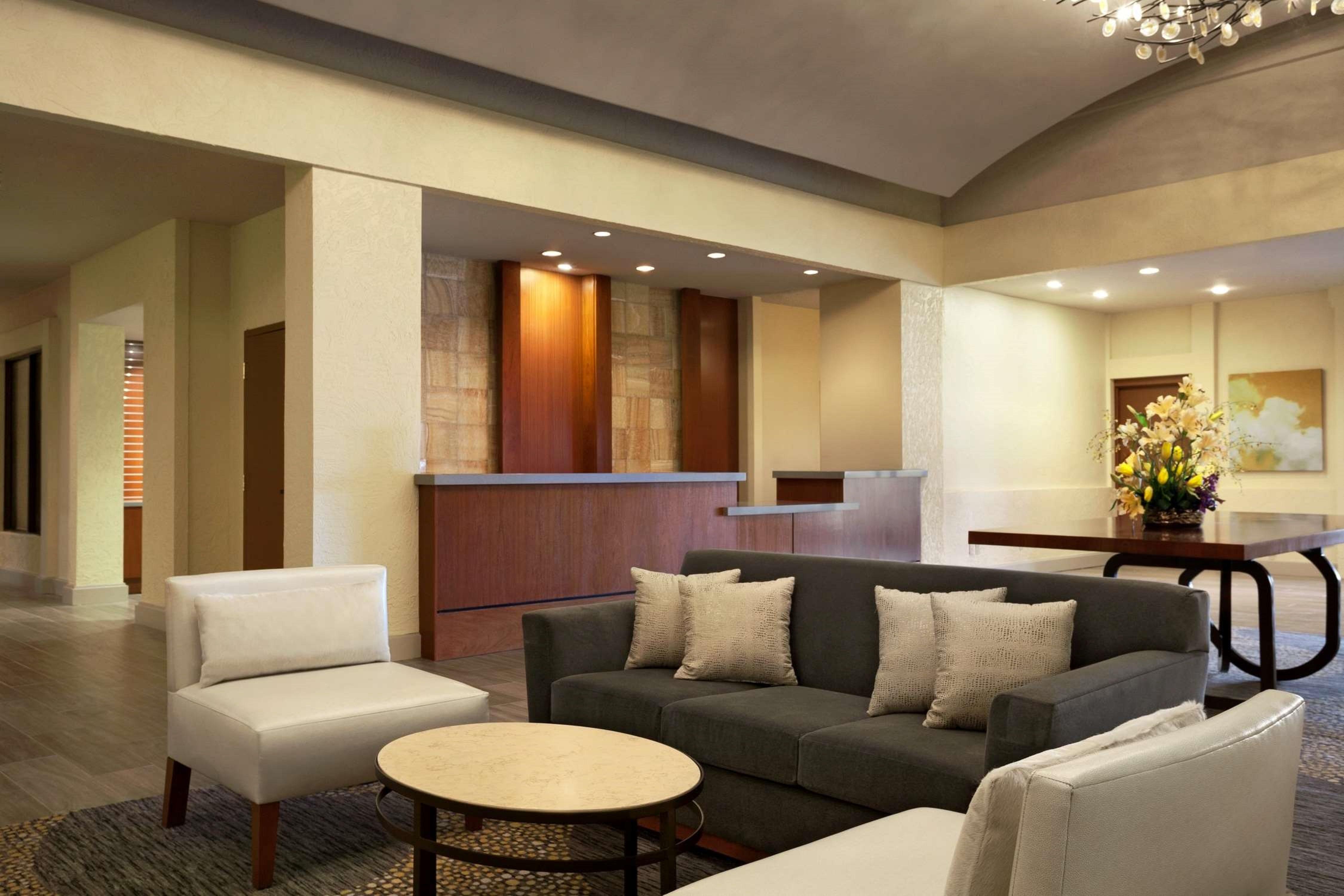 Doubletree By Hilton Hotel Salt Lake City Airport Eksteriør billede