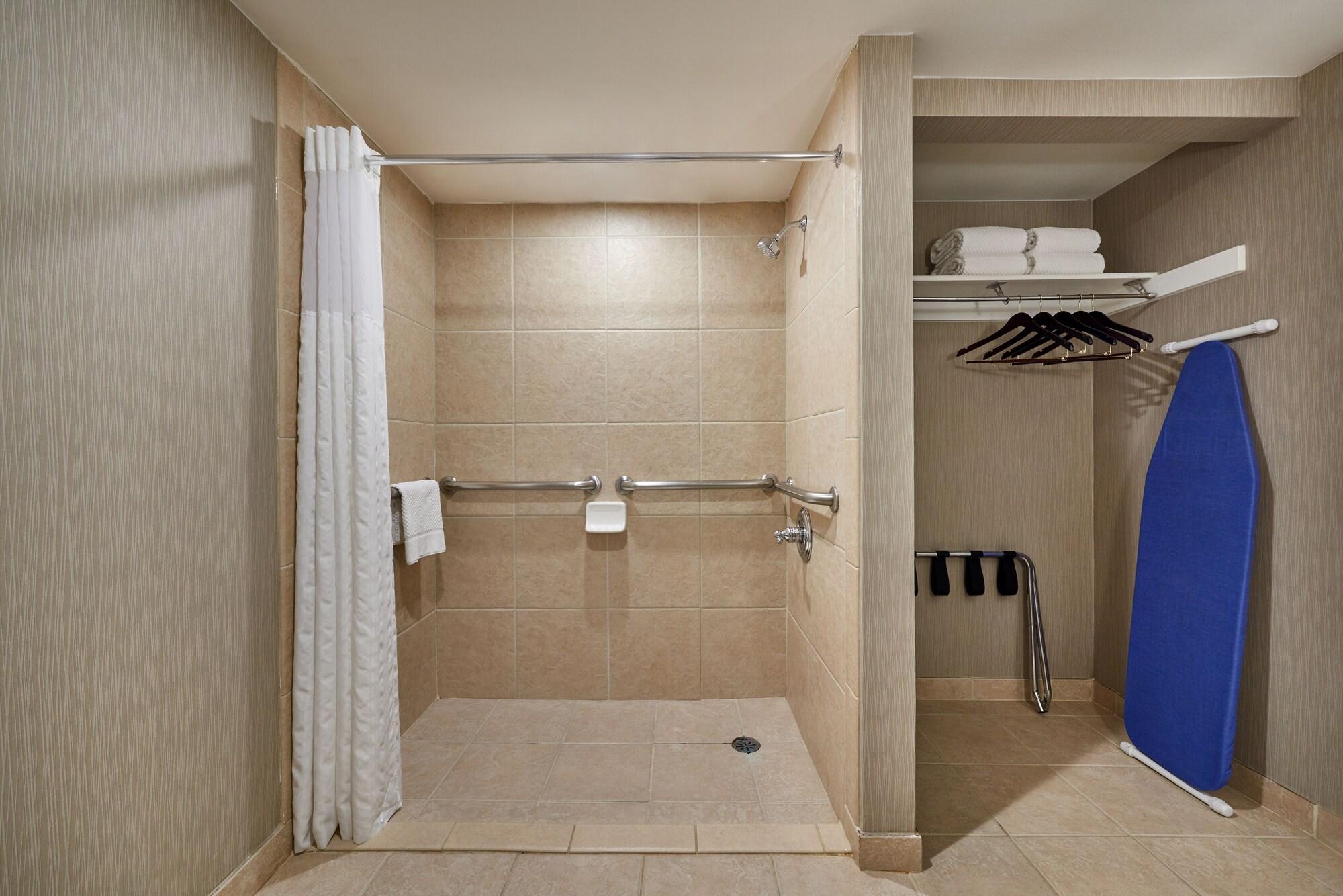Doubletree By Hilton Hotel Salt Lake City Airport Eksteriør billede