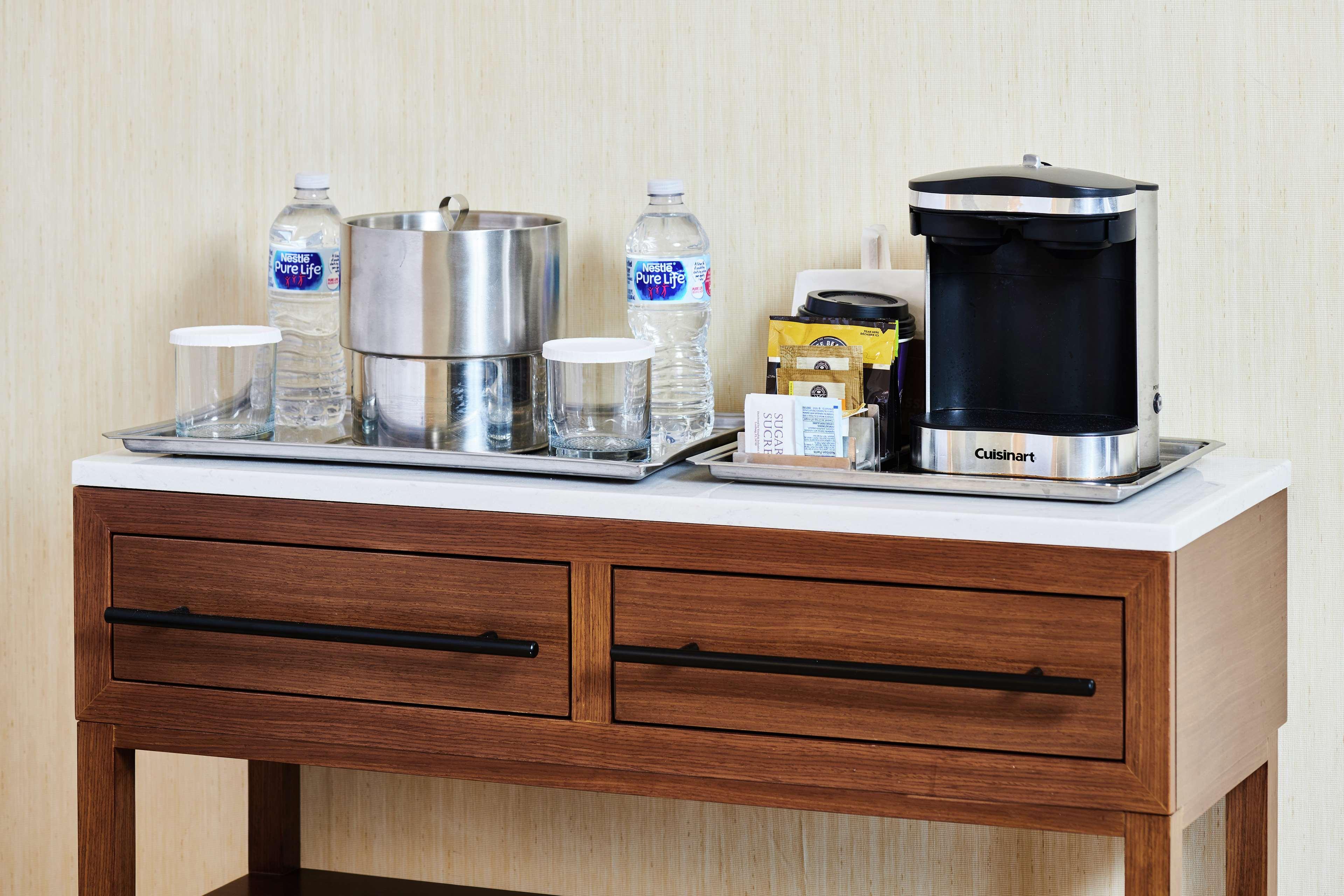 Doubletree By Hilton Hotel Salt Lake City Airport Eksteriør billede