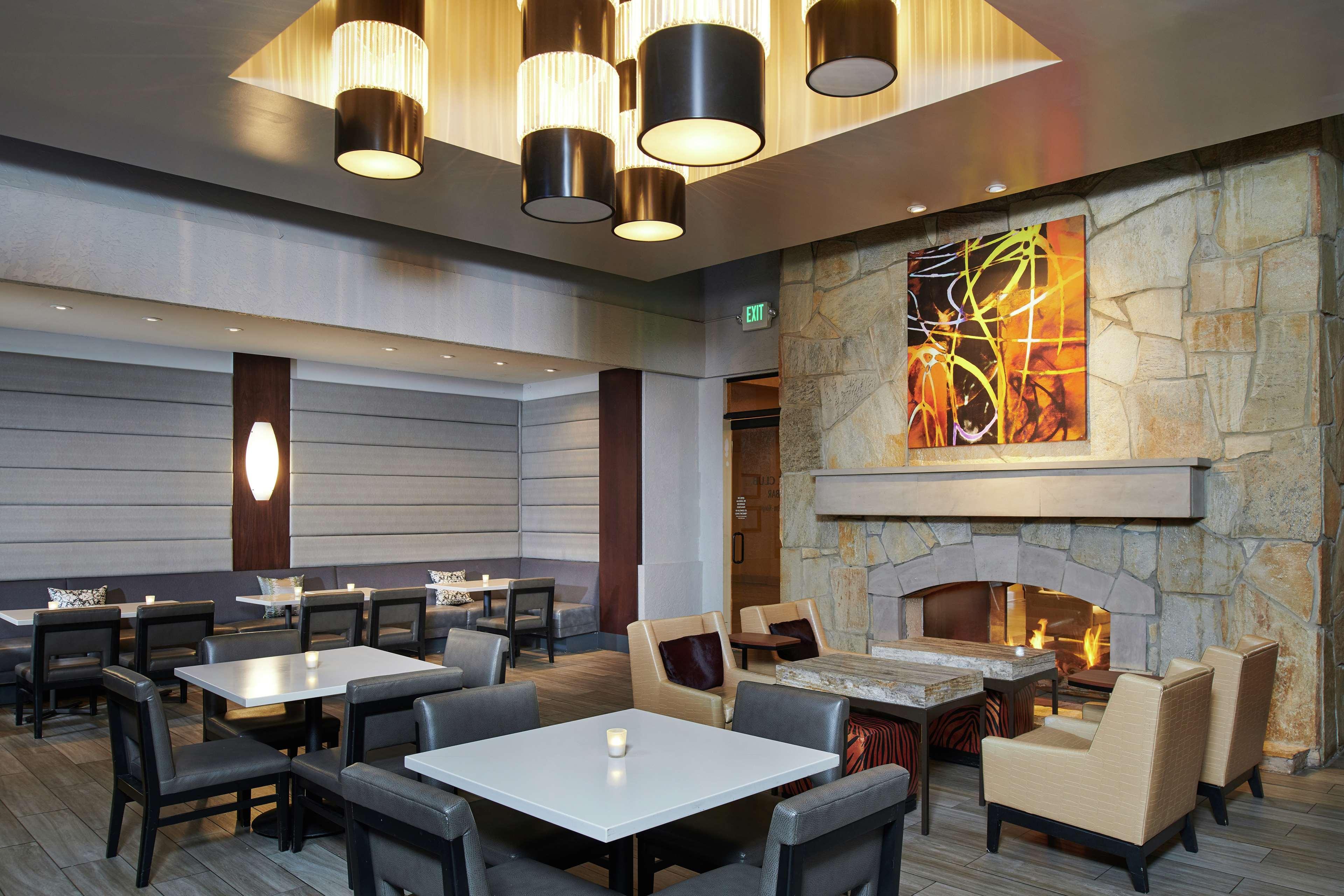 Doubletree By Hilton Hotel Salt Lake City Airport Eksteriør billede