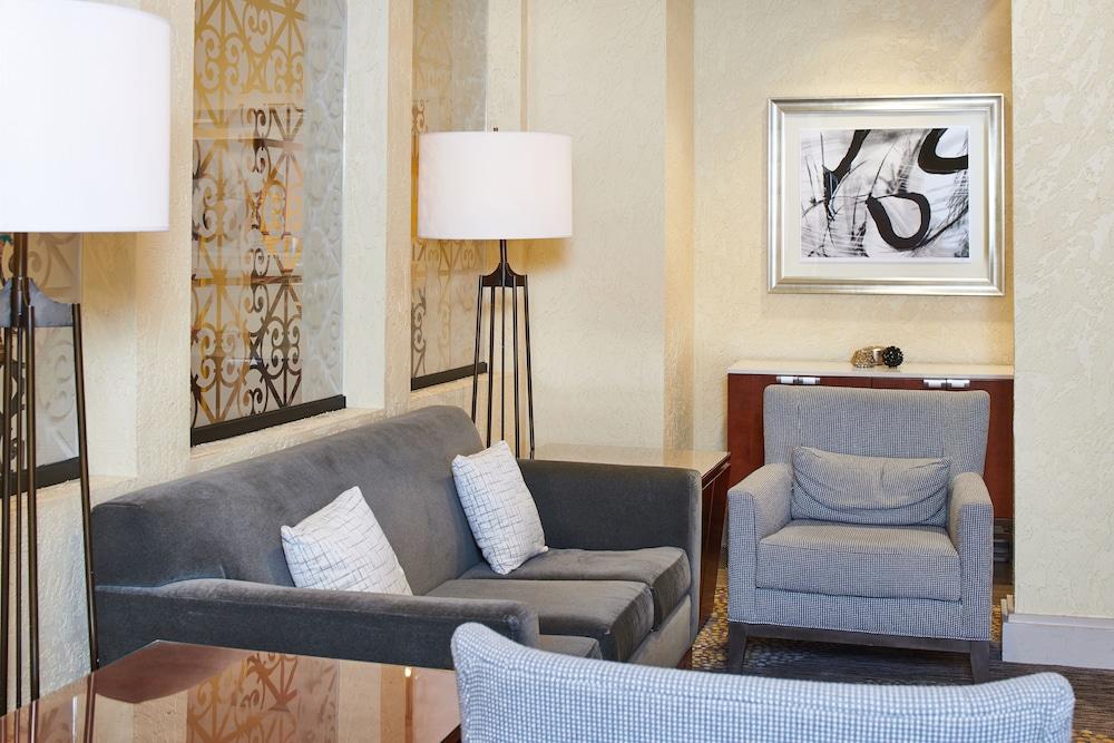Doubletree By Hilton Hotel Salt Lake City Airport Eksteriør billede
